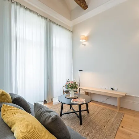 Guestready - Visconde Mezzanine Apartment