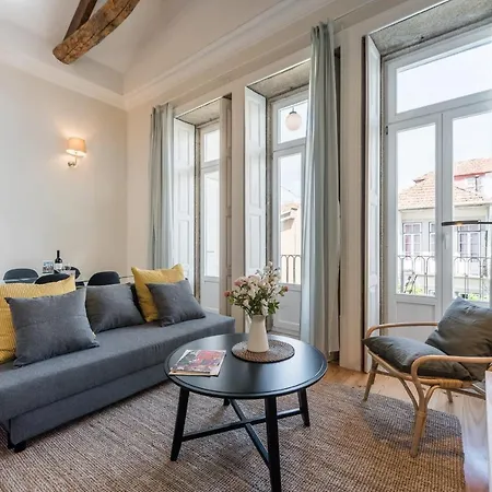 Guestready - Visconde Mezzanine *