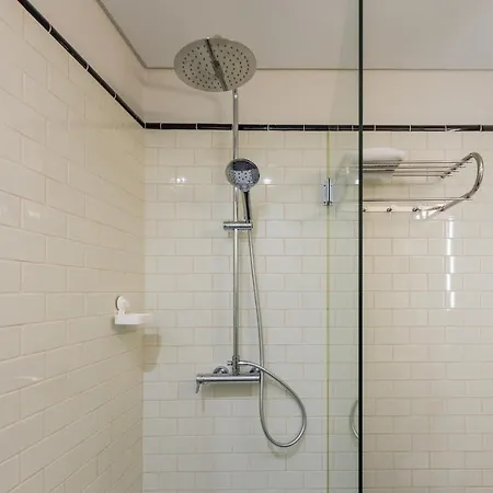 Apartment Guestready - Visconde Mezzanine *