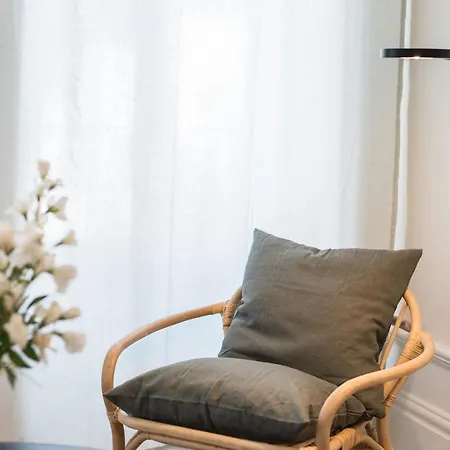 Guestready - Visconde Mezzanine Apartment