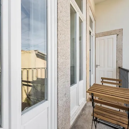 Guestready - Visconde Mezzanine Apartment
